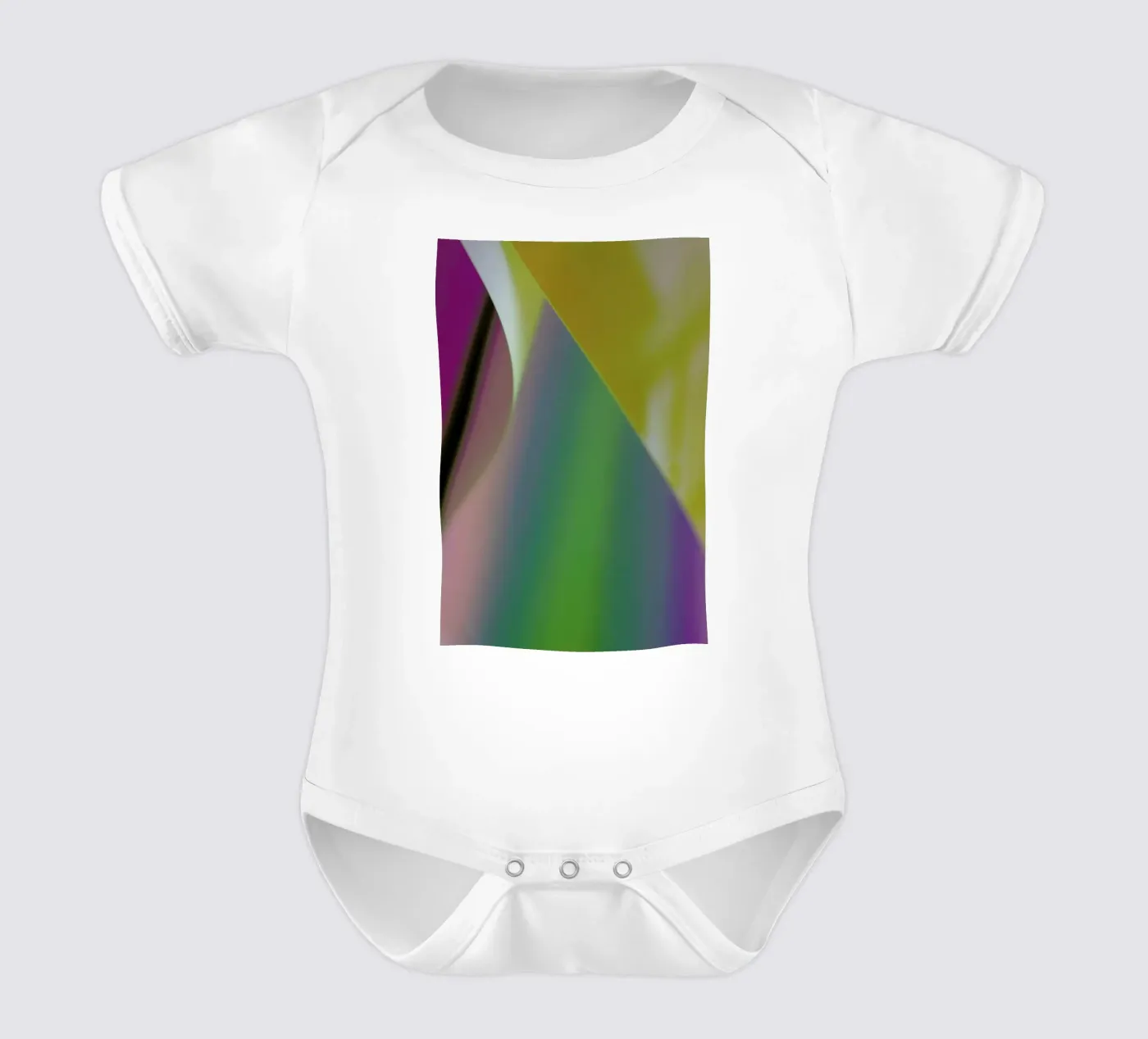 Uranus body bébé de Elena Veronese