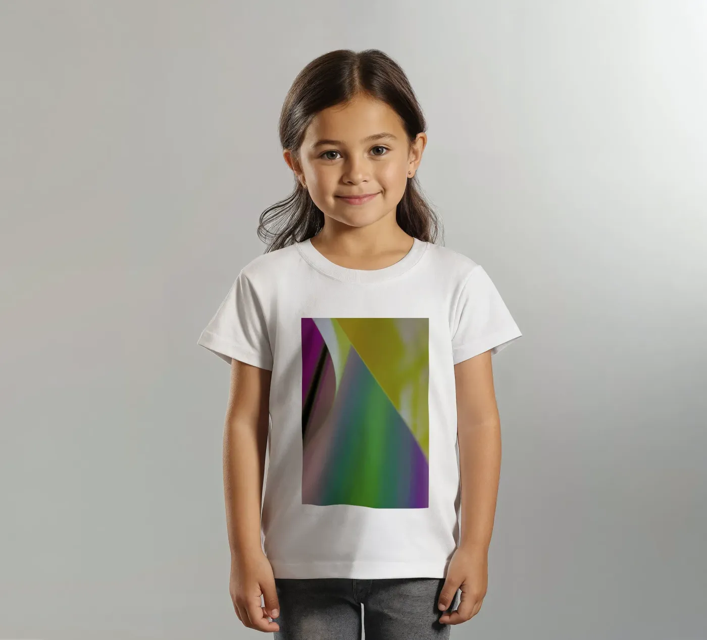 Uranus t-shirt bambini da Elena Veronese