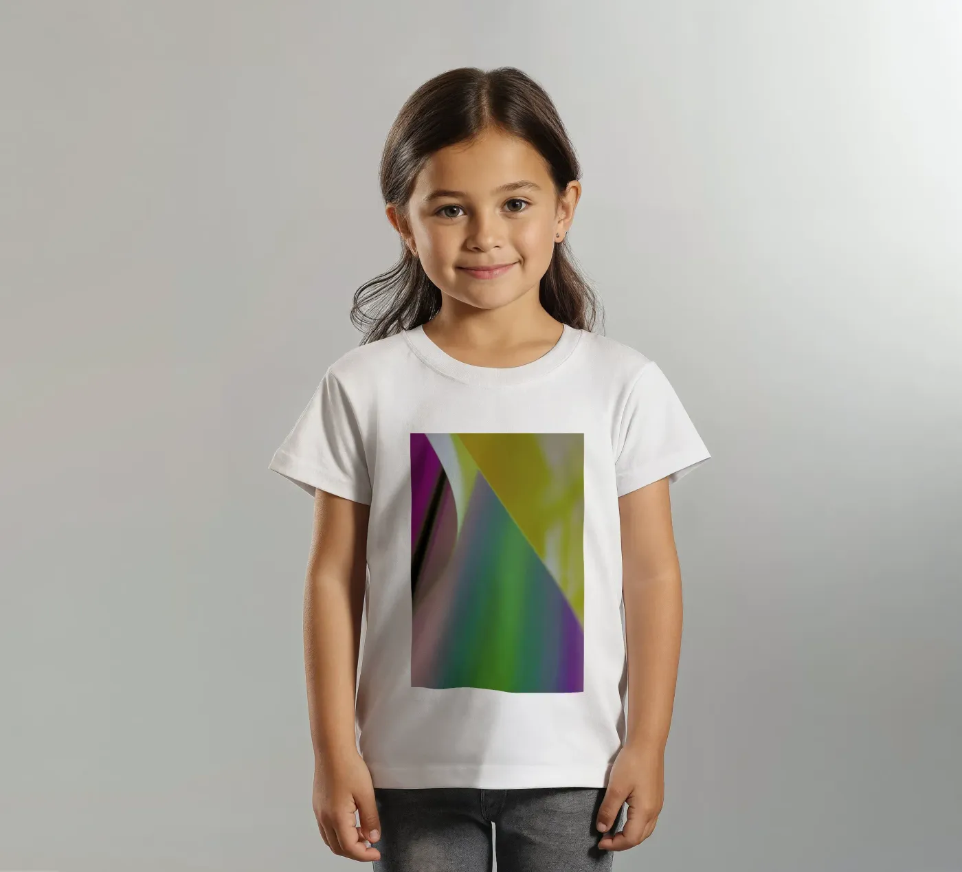 Uranus kinder t-shirt van Elena Veronese