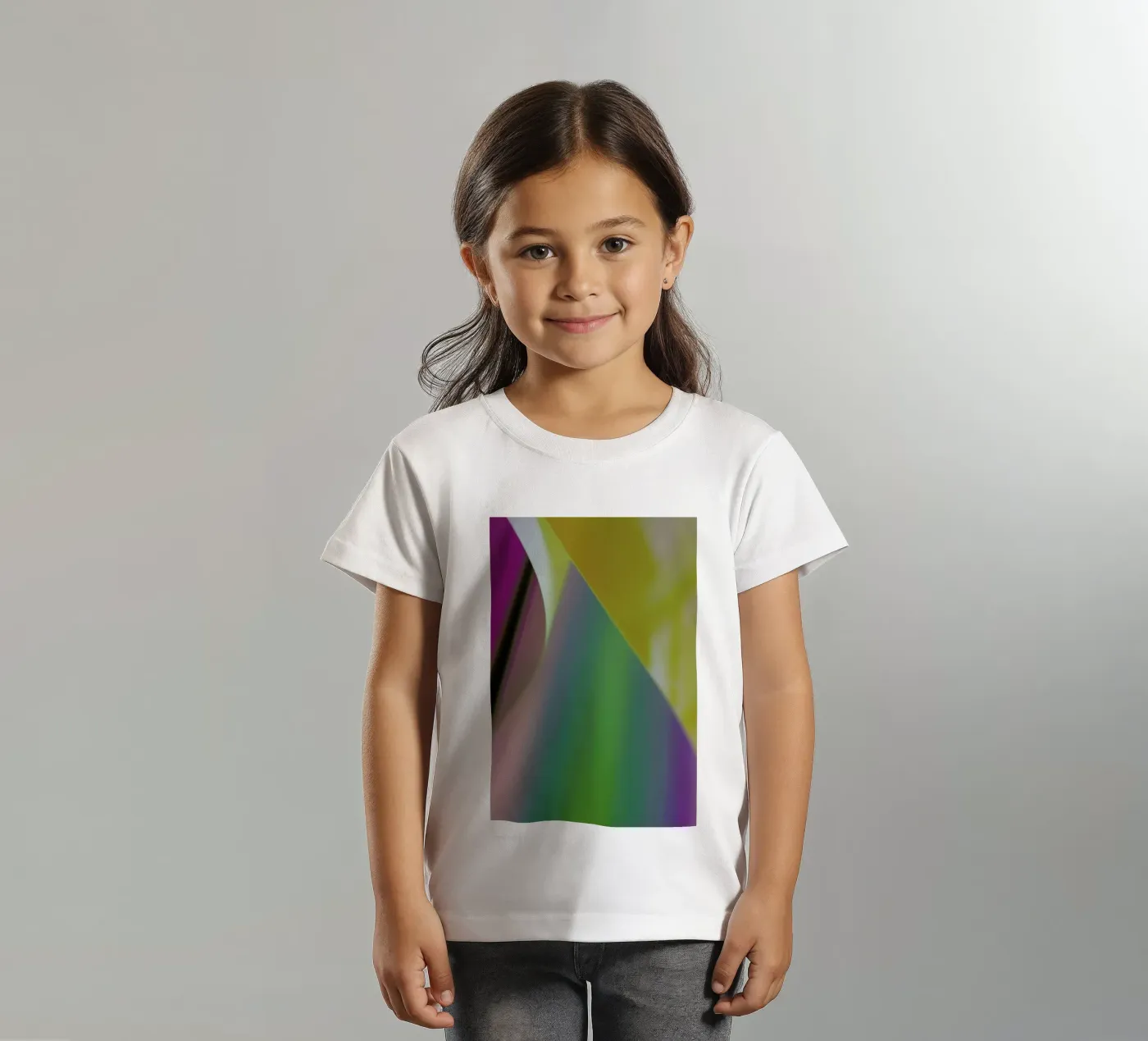 Uranus kinder t-shirt van Elena Veronese
