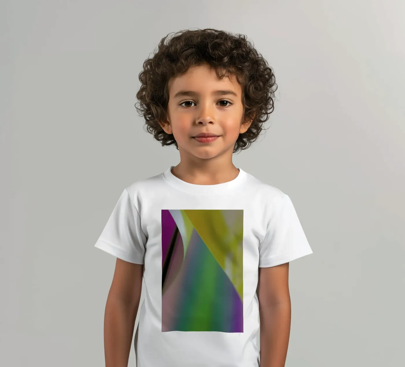 Uranus t-shirt bambini da Elena Veronese
