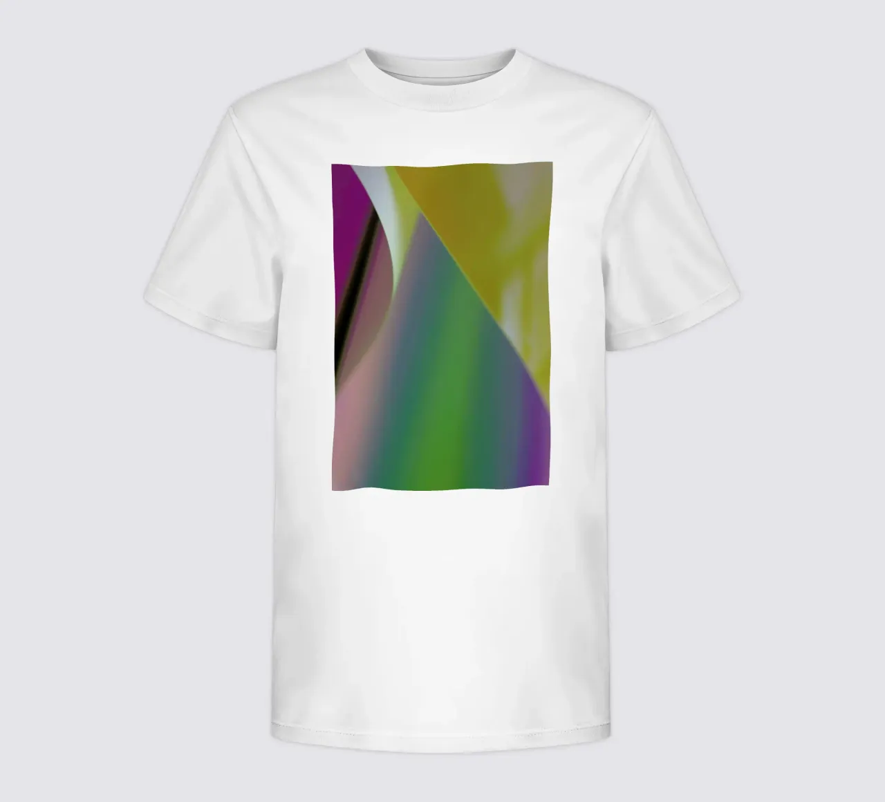 Uranus kinder t-shirt van Elena Veronese