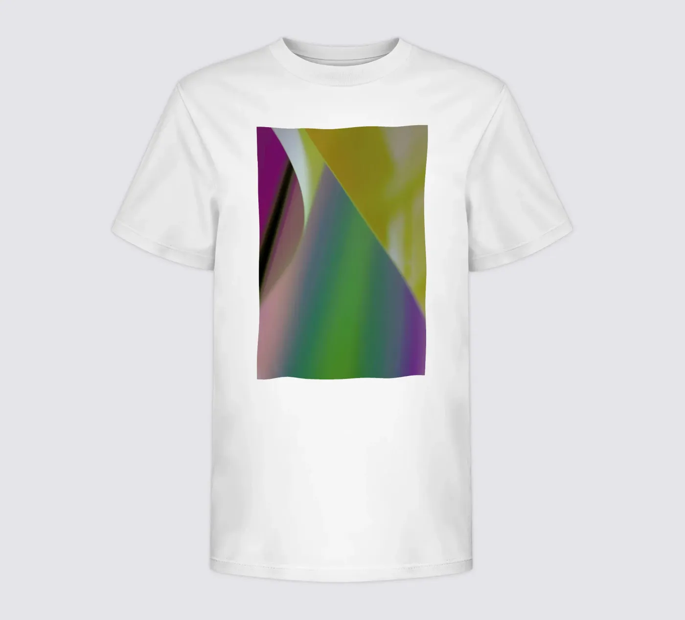 Uranus t-shirt bambini da Elena Veronese