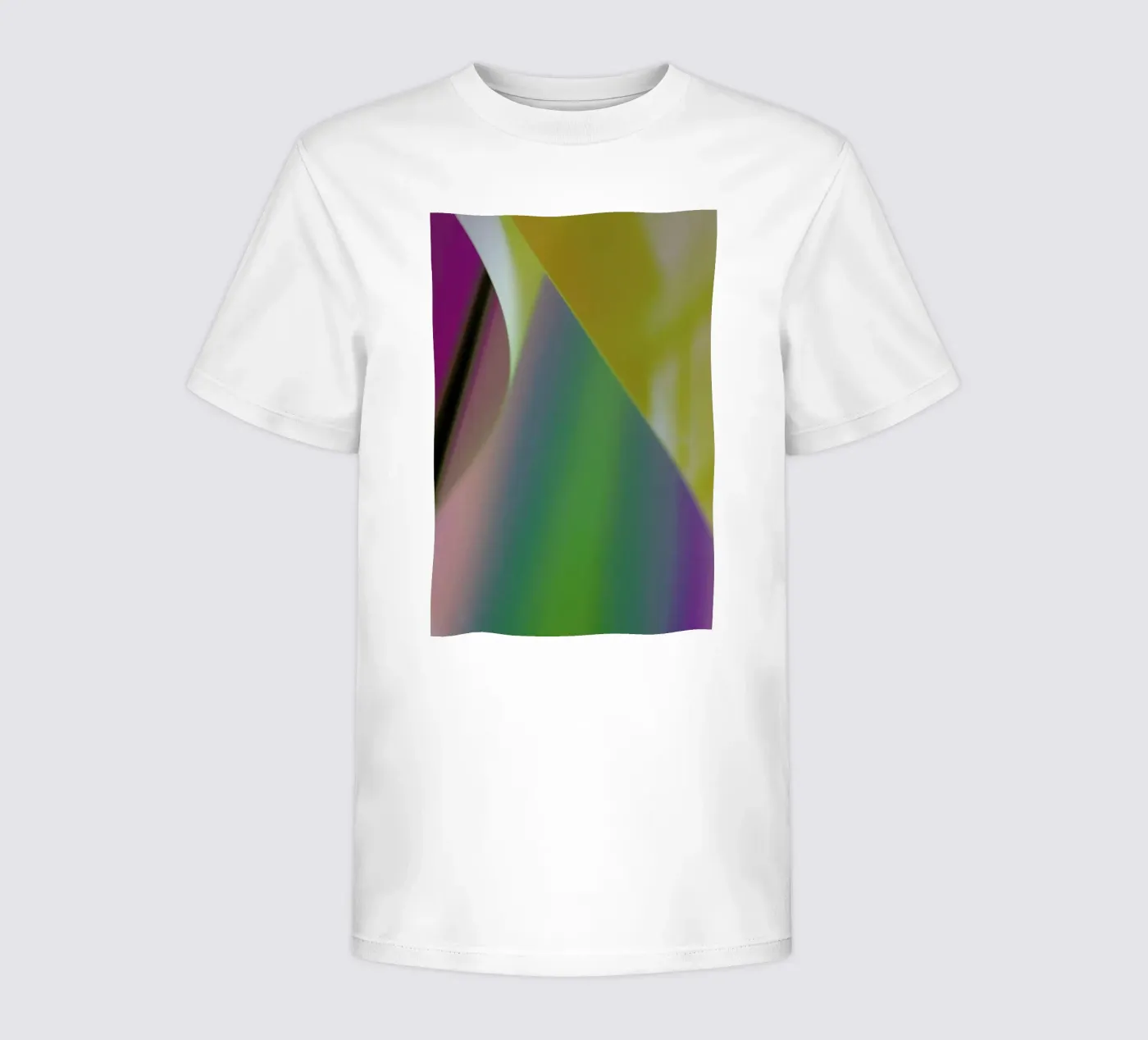 Uranus t-shirt bambini da Elena Veronese