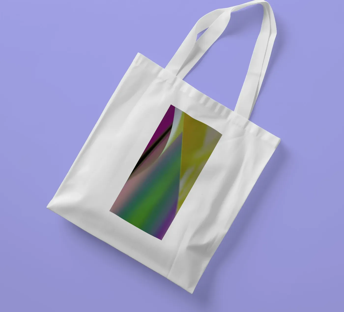 Uranus tote bag by Elena Veronese