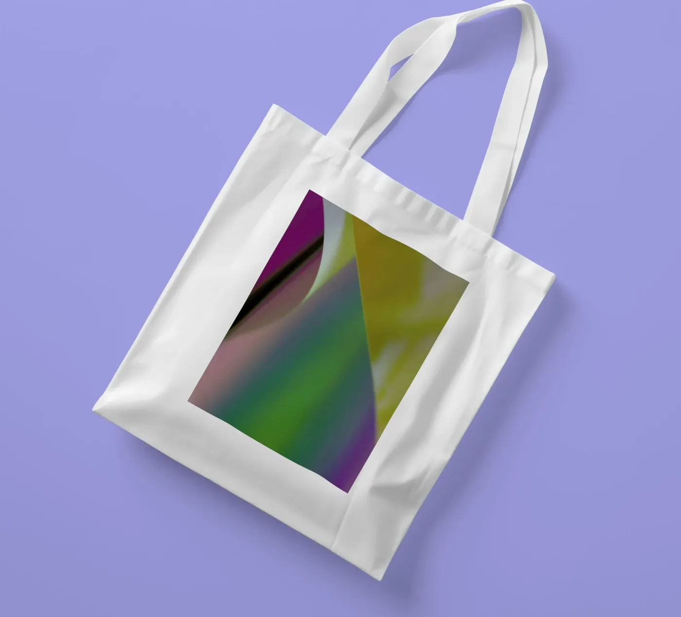 Uranus tote bag by Elena Veronese