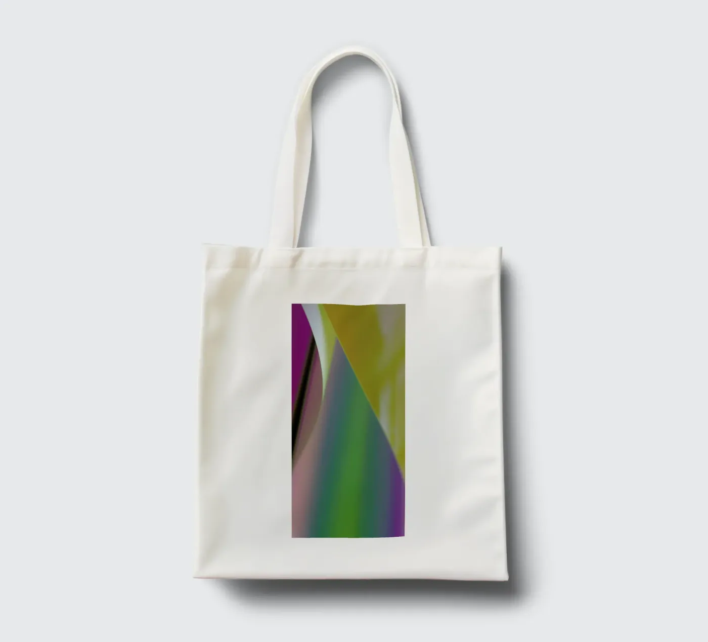 Uranus tote bag by Elena Veronese