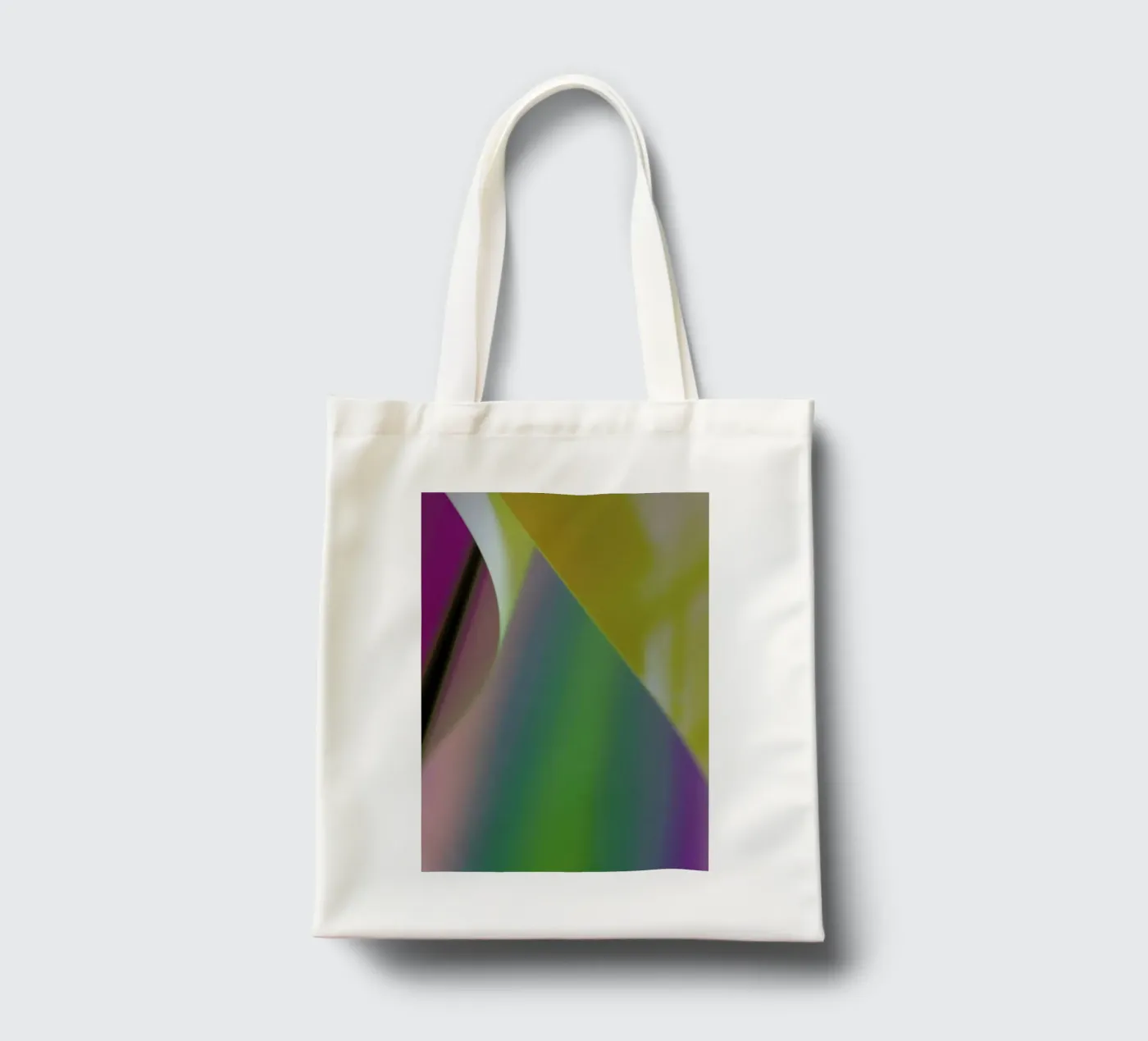 Uranus tote bag by Elena Veronese