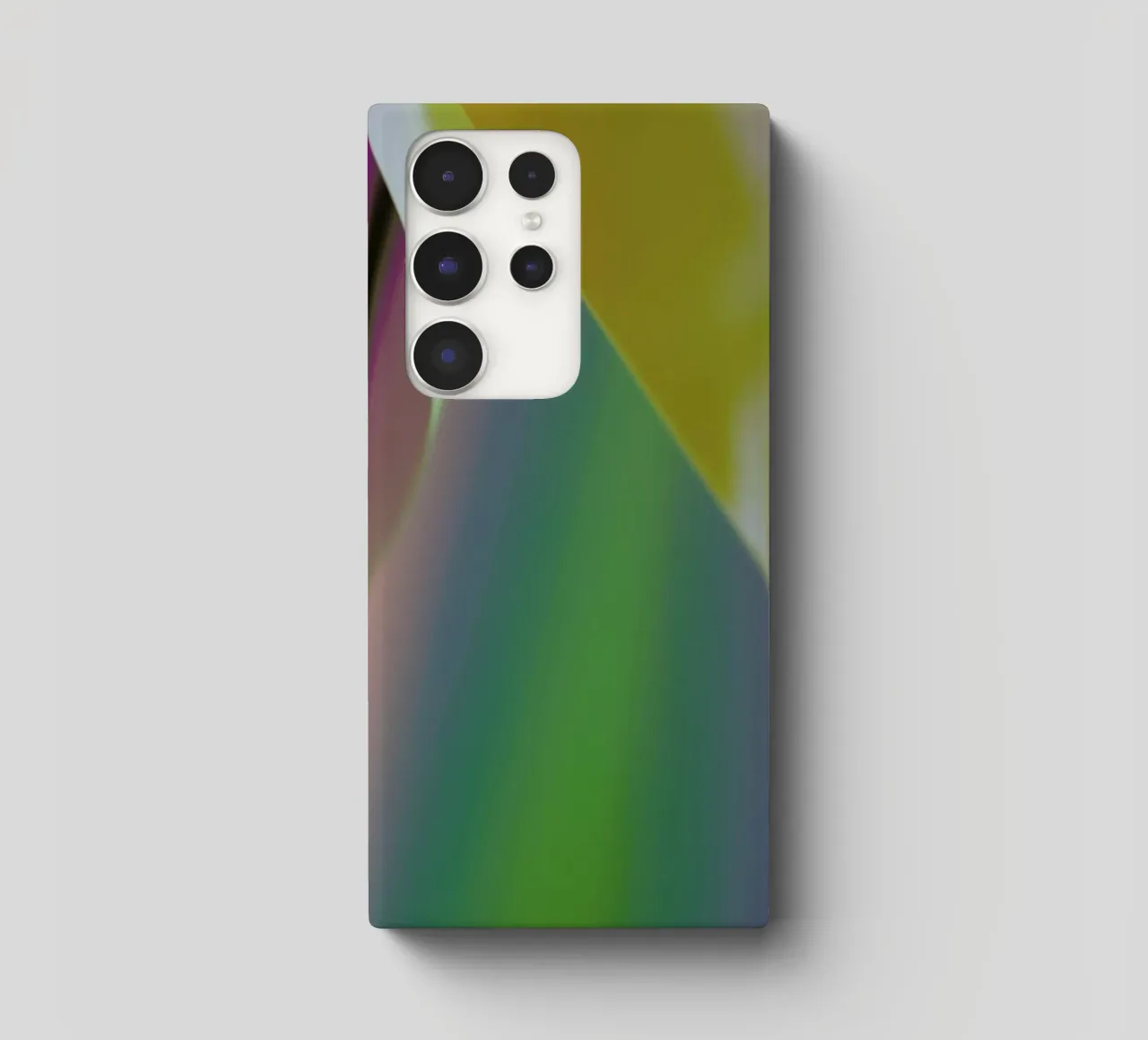 Uranus cover samsung da Elena Veronese