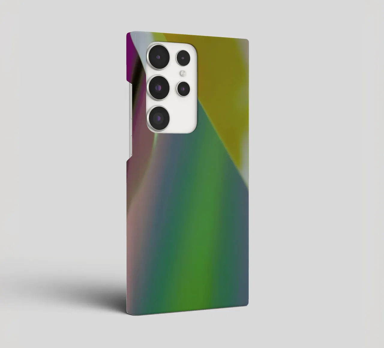 Uranus cover samsung da Elena Veronese