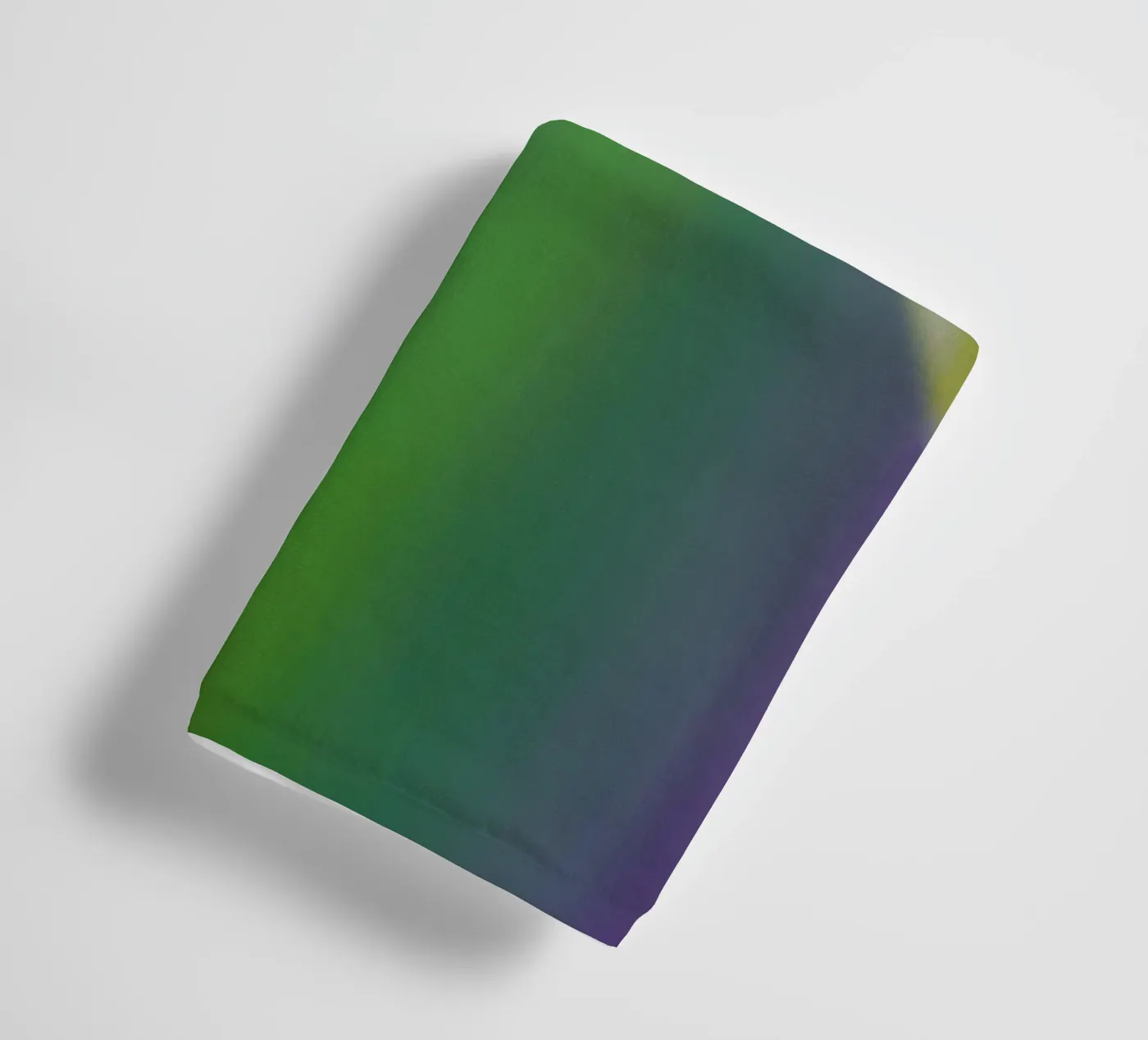Uranus badhanddoek van Elena Veronese