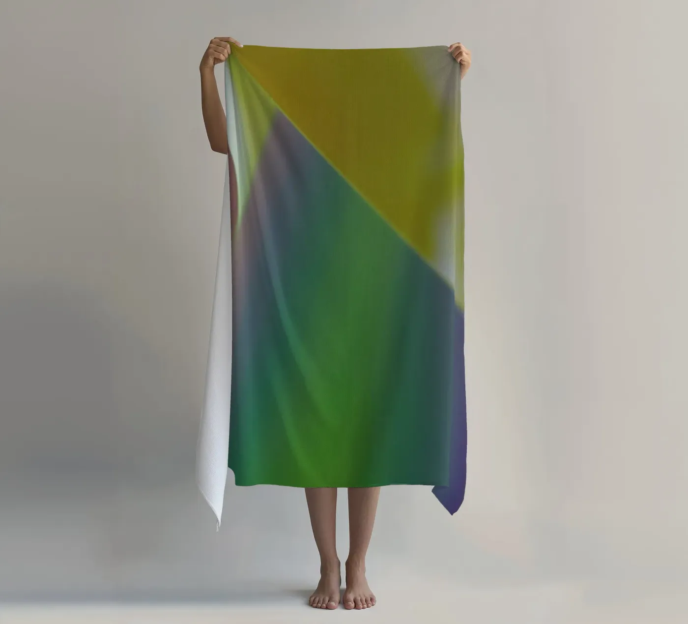 Uranus telo mare da Elena Veronese