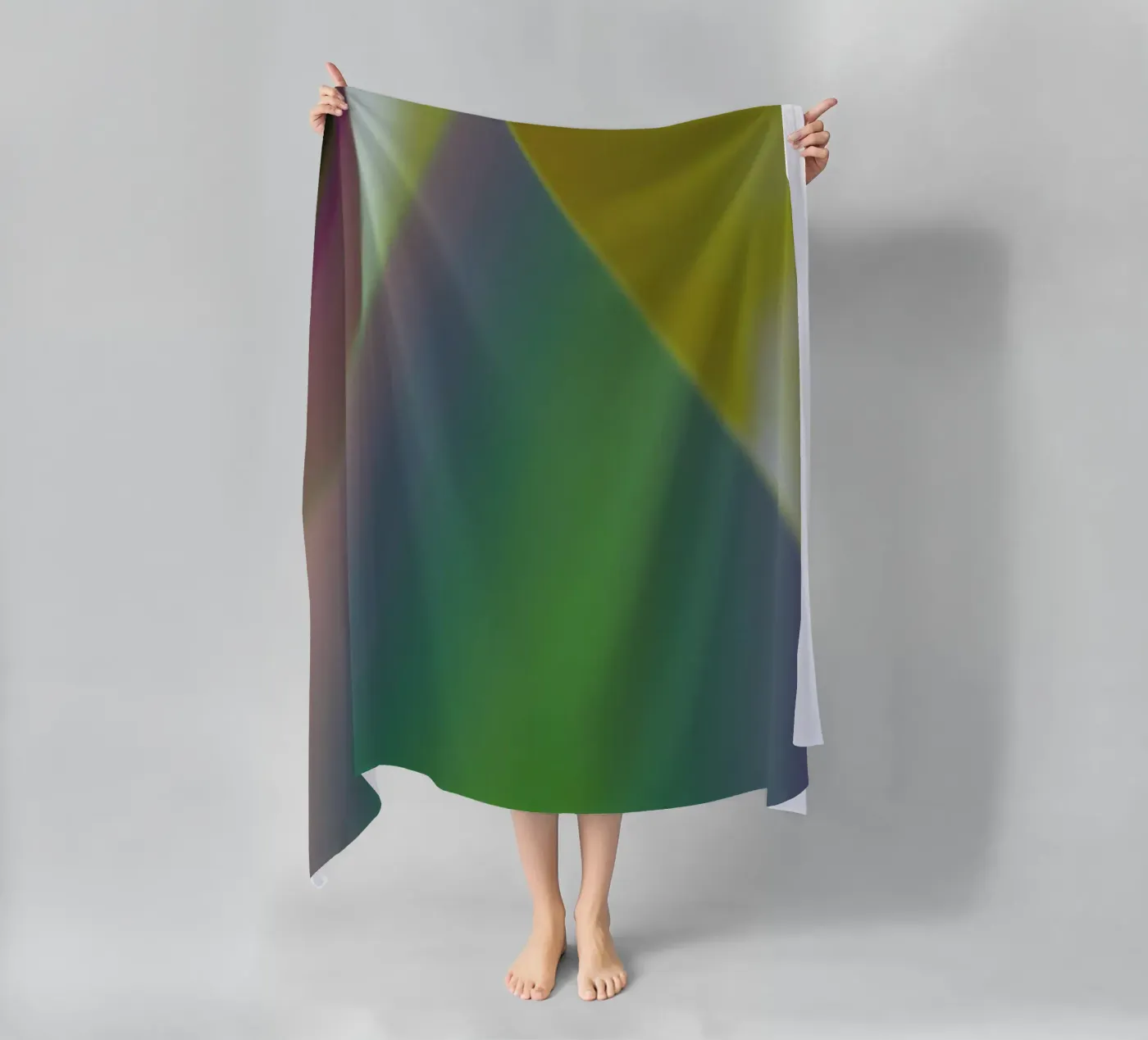 Uranus telo mare da Elena Veronese