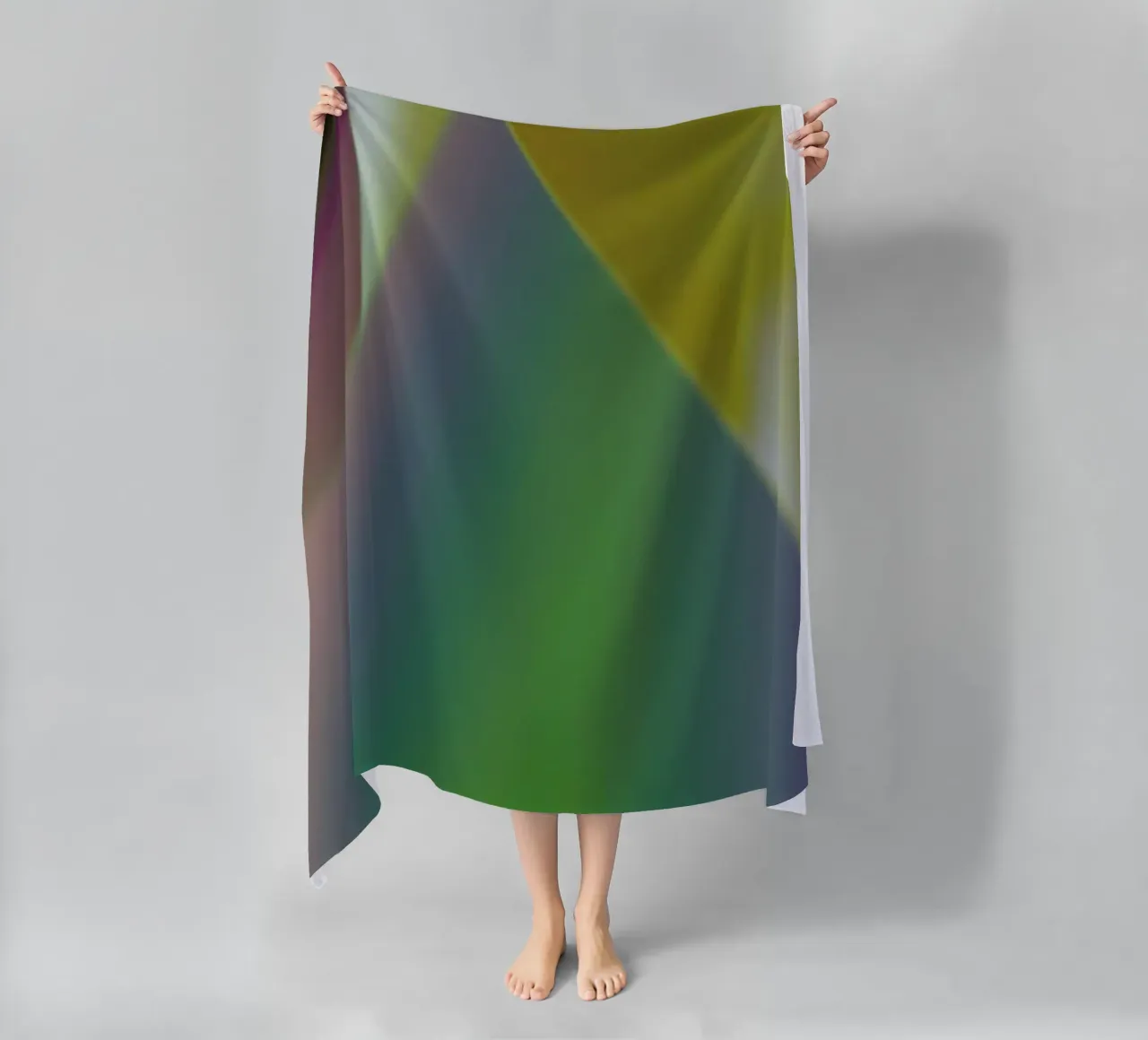 Uranus telo mare da Elena Veronese