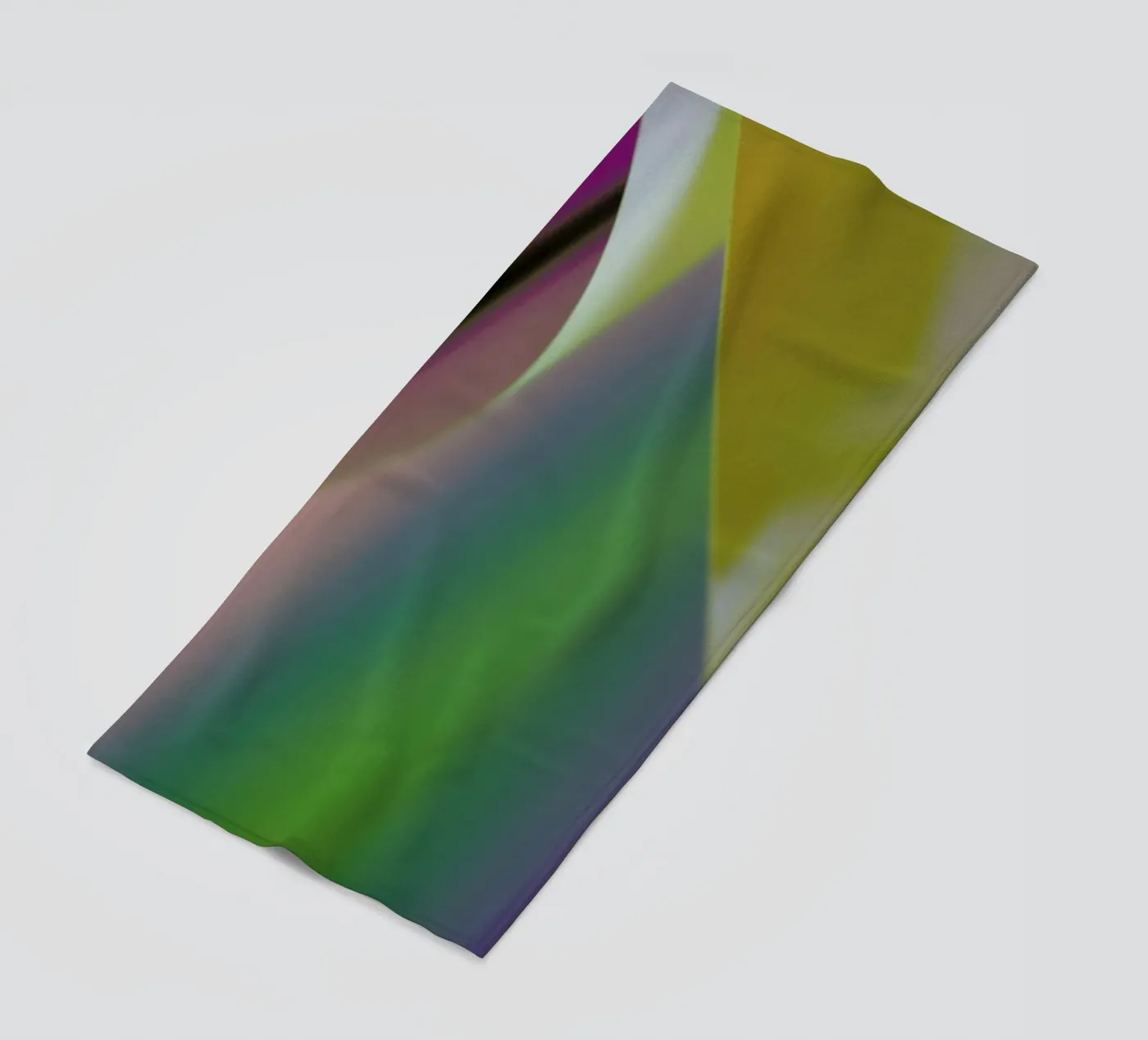 Uranus telo mare da Elena Veronese