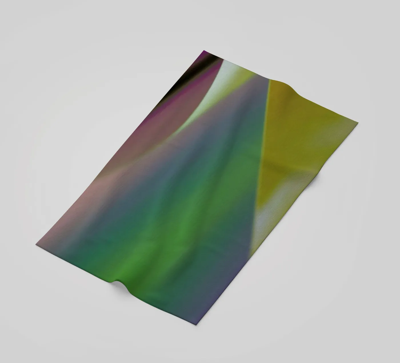 Uranus telo mare da Elena Veronese