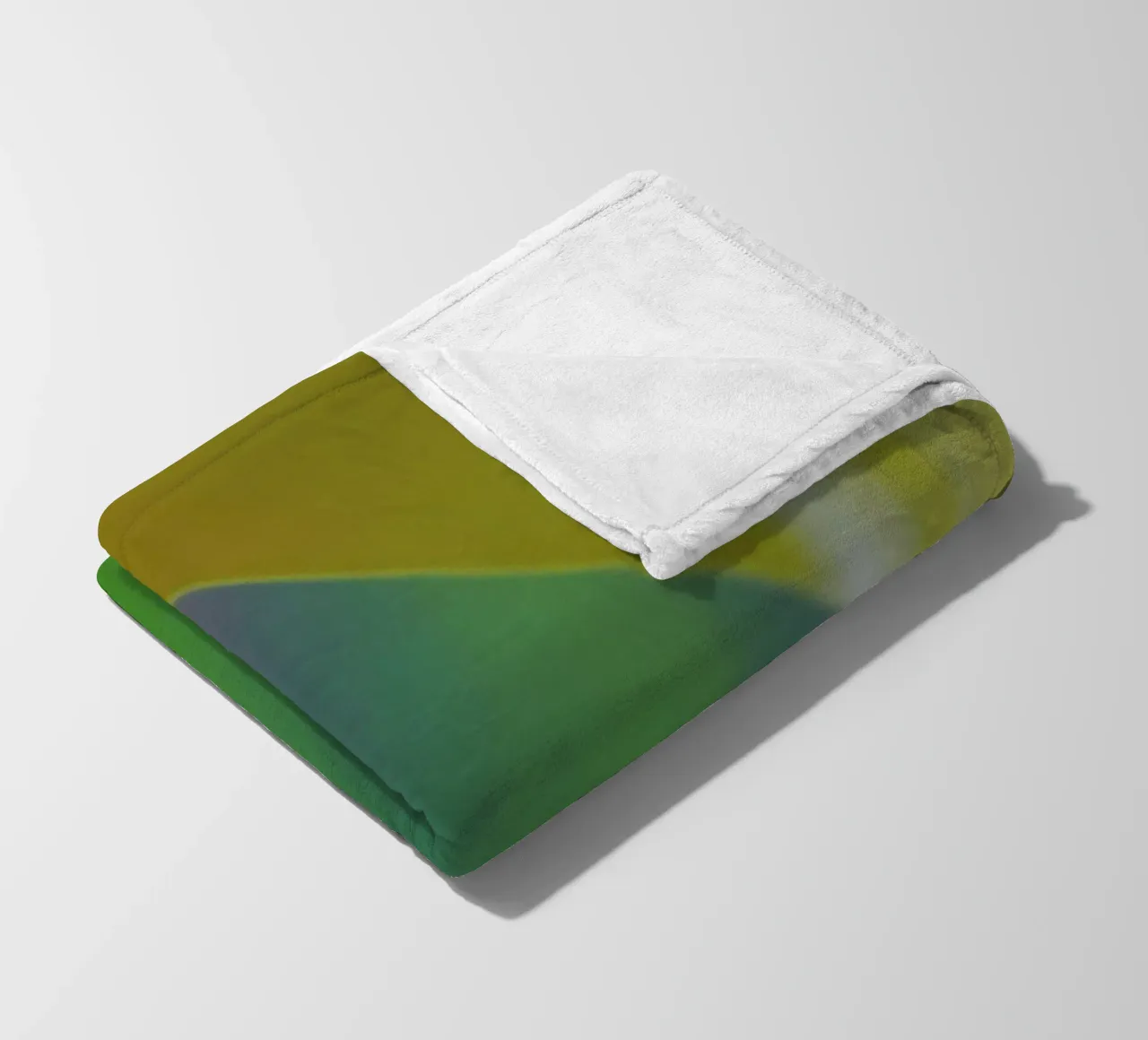 Uranus fleecedeken van Elena Veronese