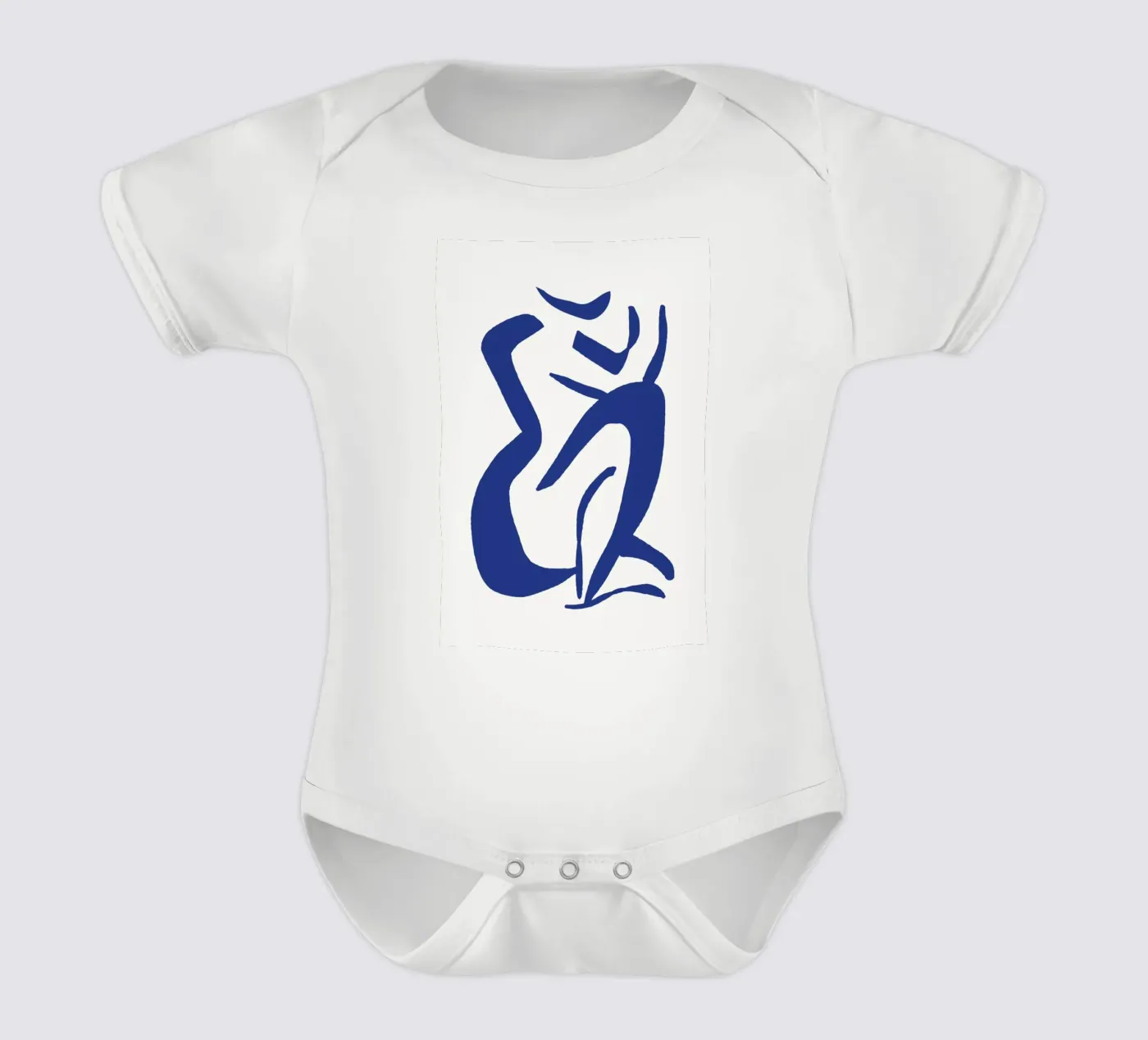 Sure Thing body bébé de Tanja Schaub