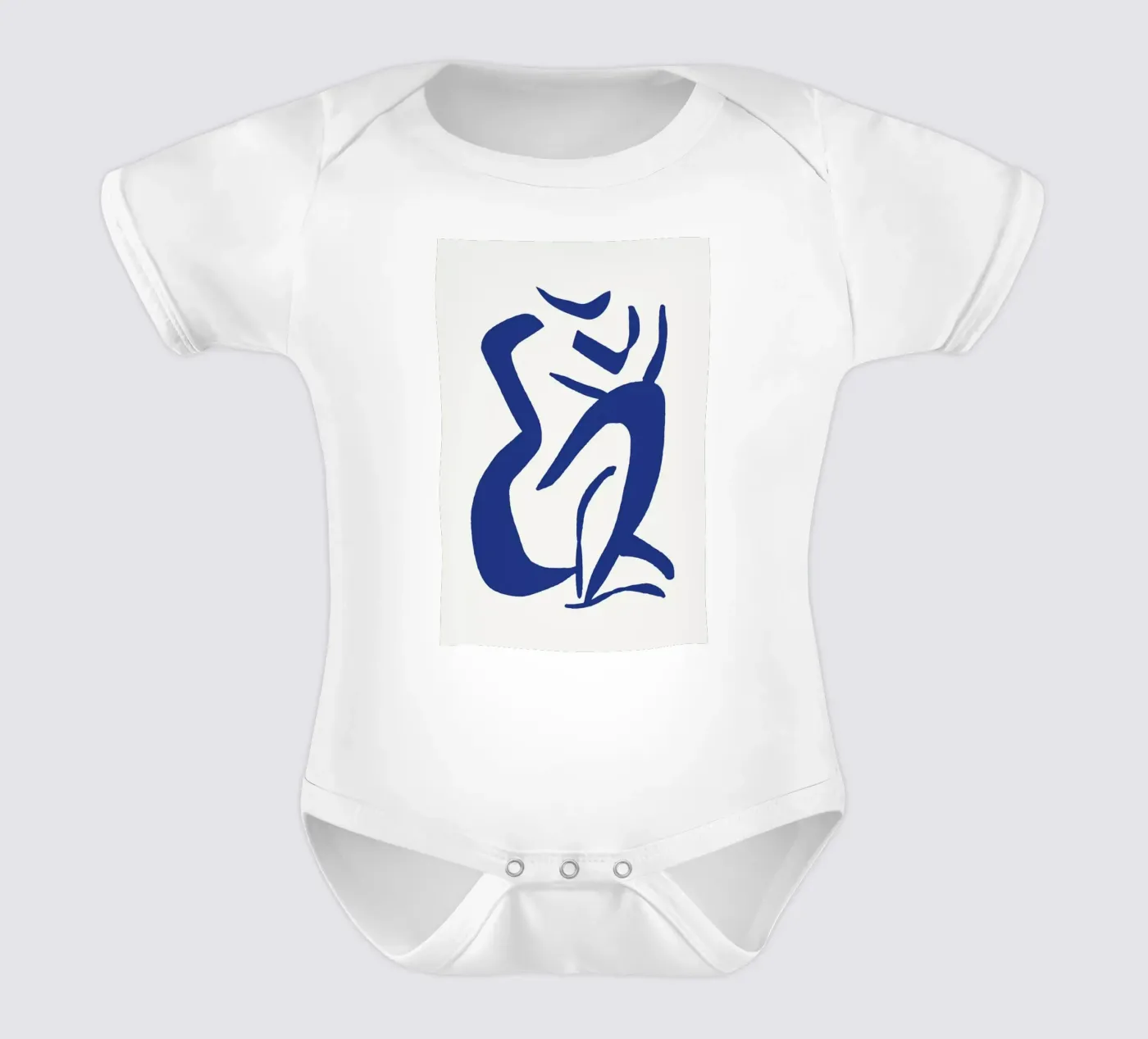 Sure Thing body bébé de Tanja Schaub
