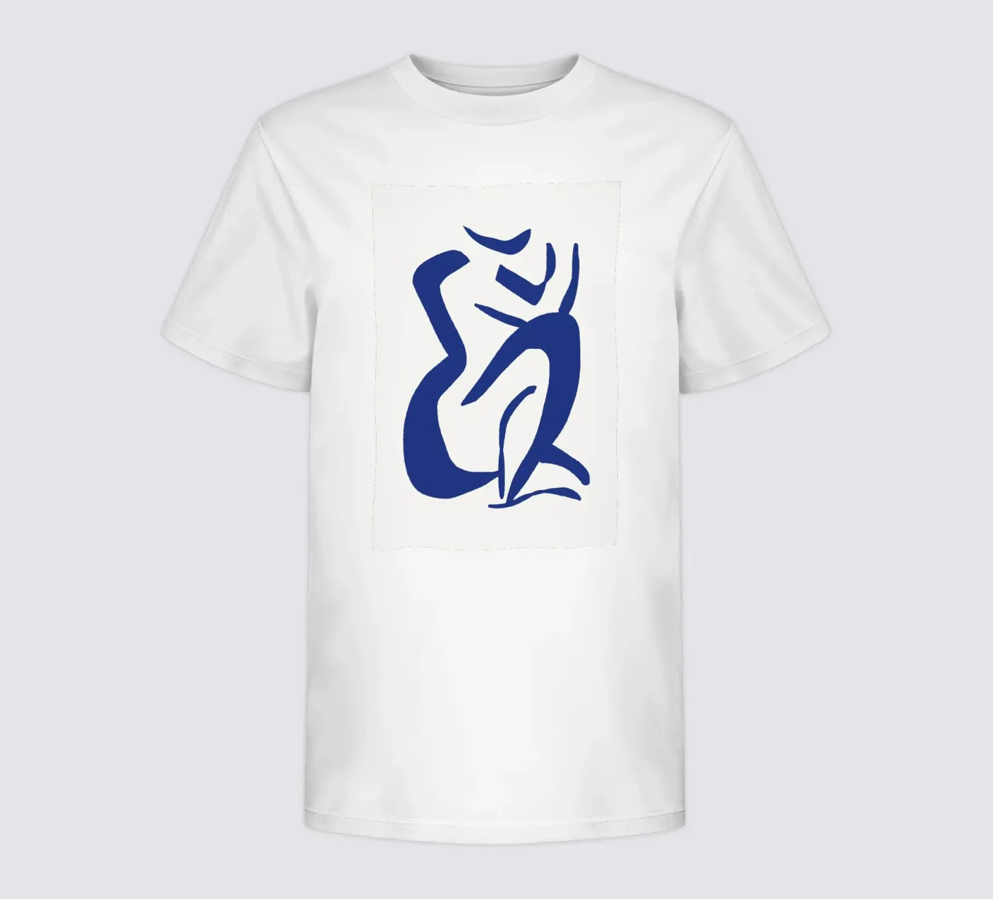 Sure Thing t-shirt bambini da Tanja Schaub