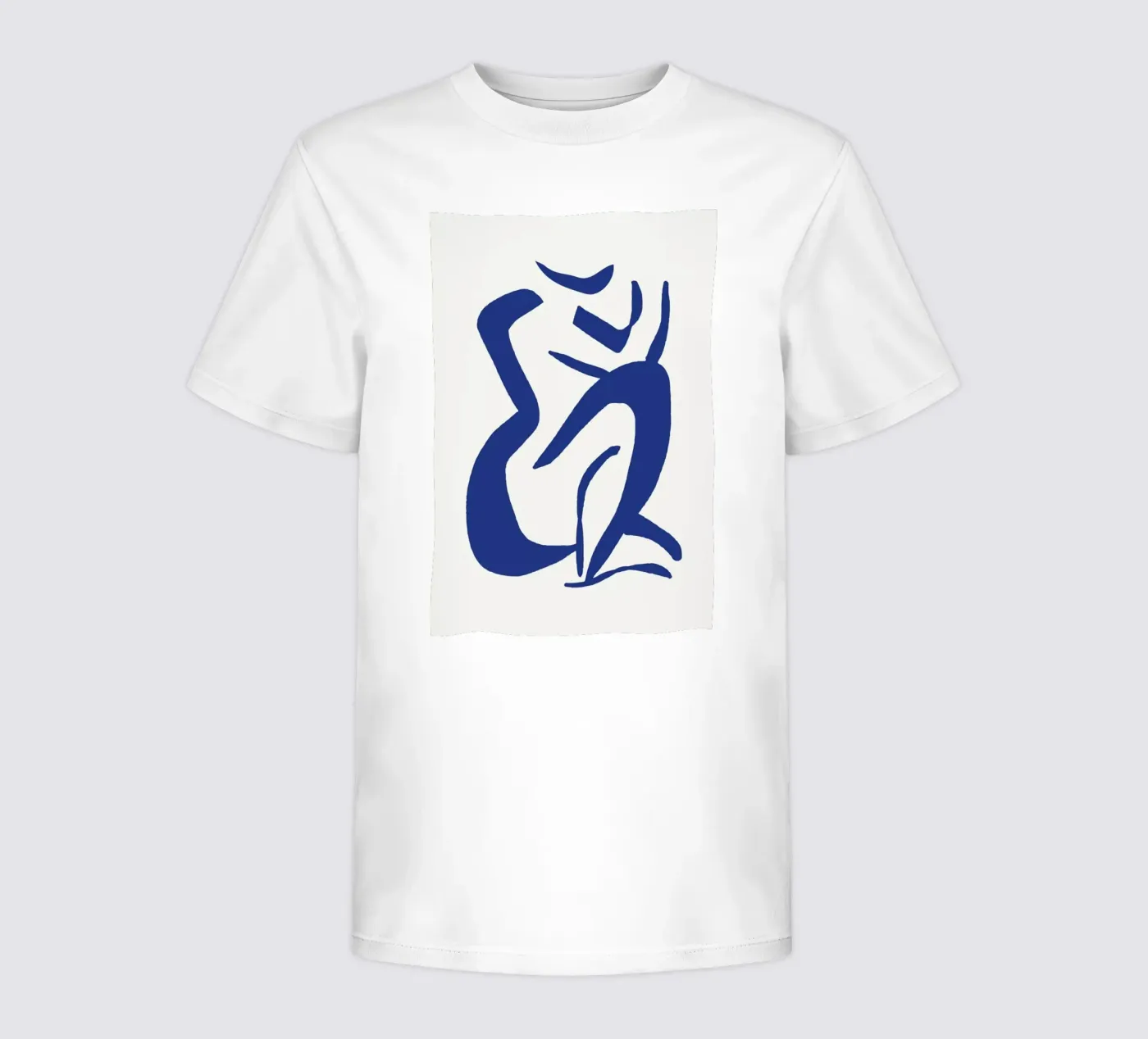 Sure Thing t-shirt bambini da Tanja Schaub