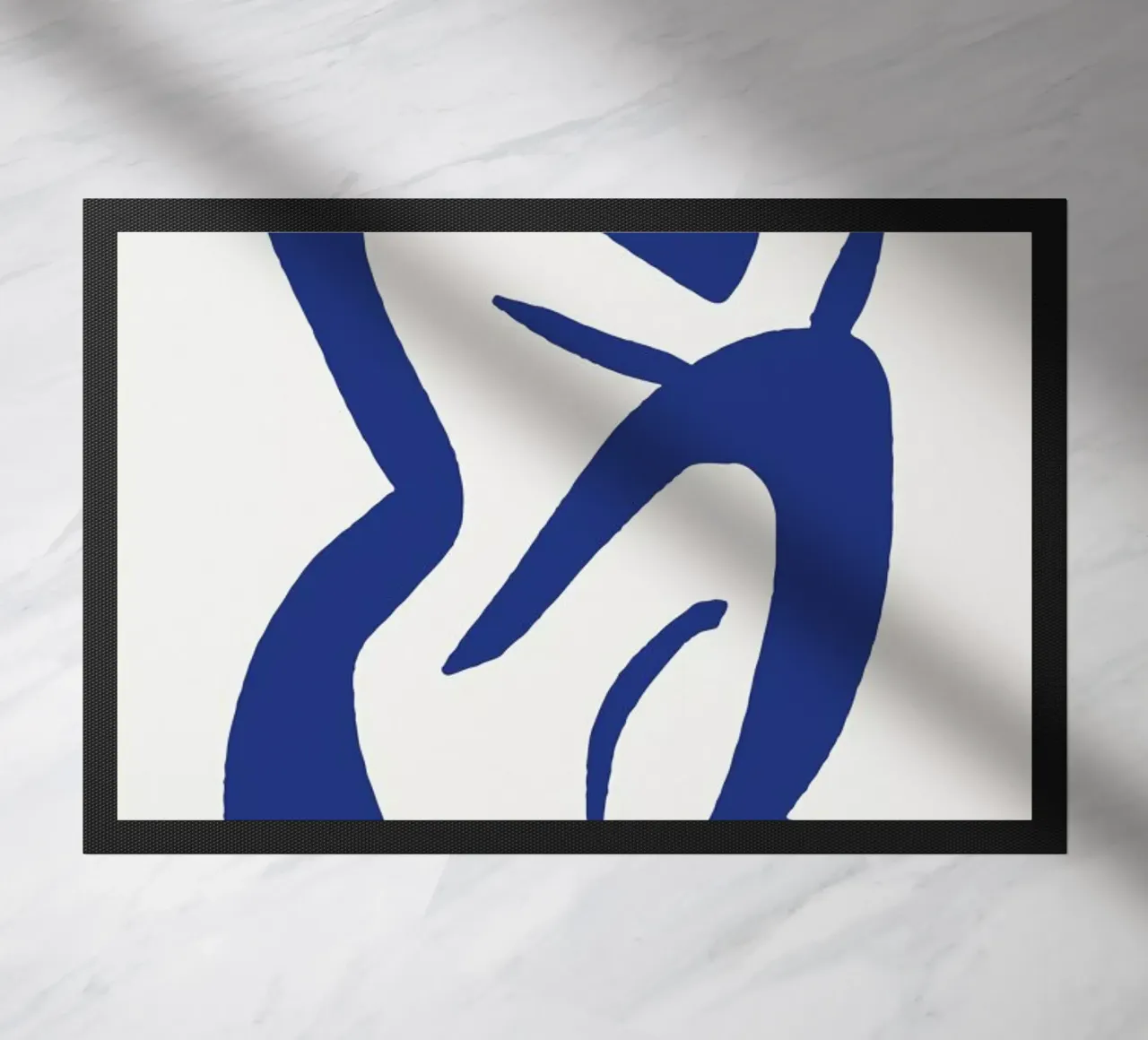 Sure Thing zerbino da Tanja Schaub