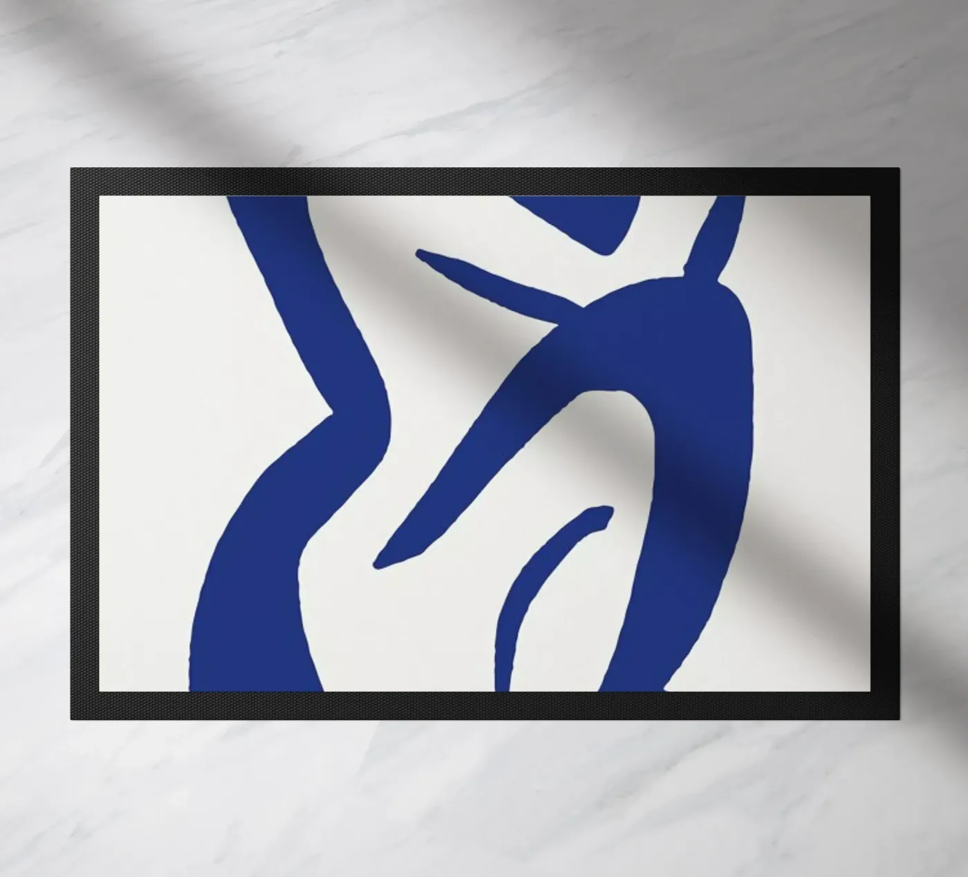 Sure Thing zerbino da Tanja Schaub