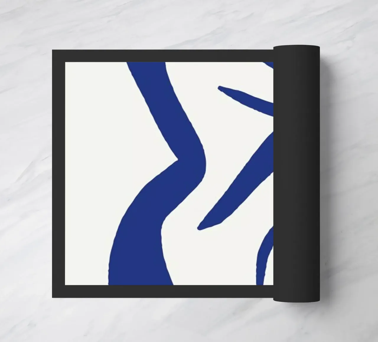 Sure Thing zerbino da Tanja Schaub