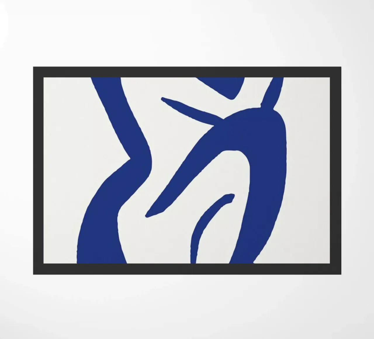 Sure Thing zerbino da Tanja Schaub