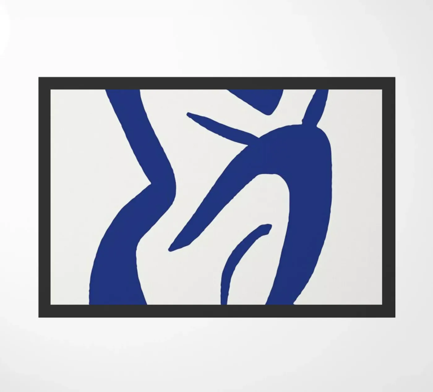 Sure Thing zerbino da Tanja Schaub