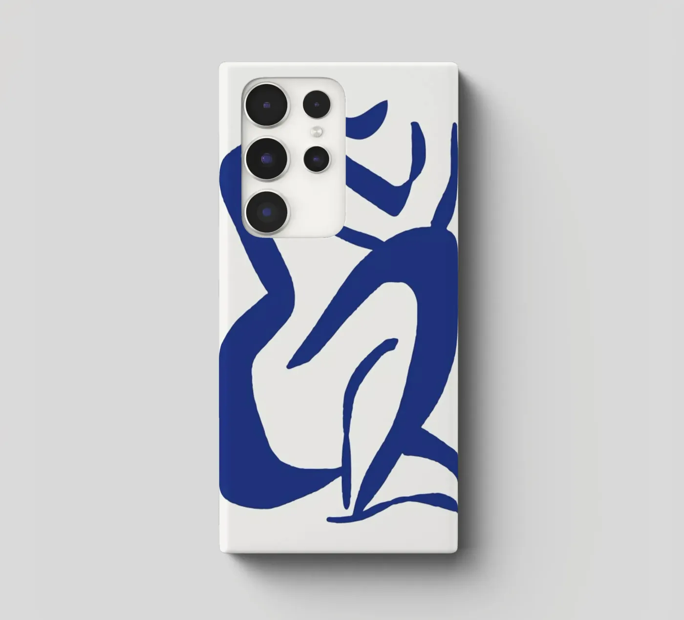 Sure Thing cover samsung da Tanja Schaub