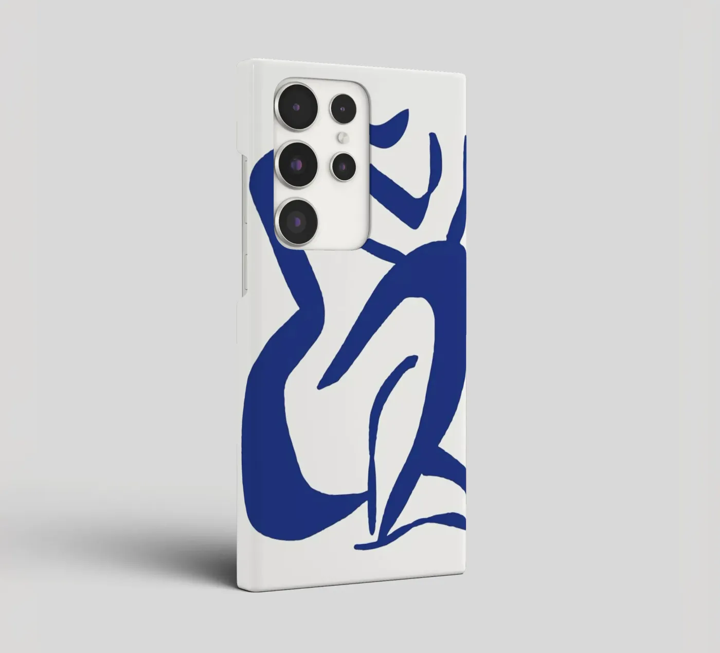 Sure Thing cover samsung da Tanja Schaub