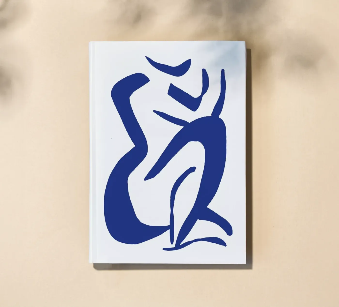 Sure Thing notebook by Tanja Schaub