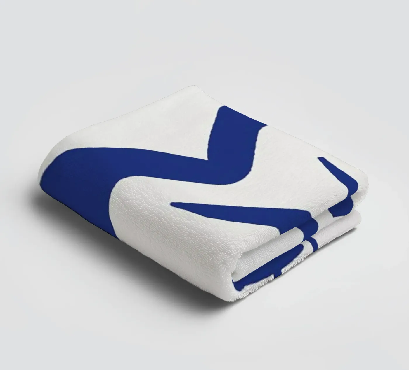 Sure Thing badhanddoek van Tanja Schaub