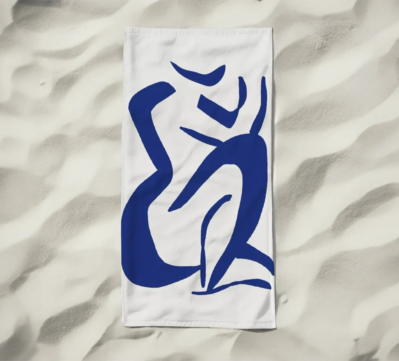 Sure Thing telo mare da Tanja Schaub