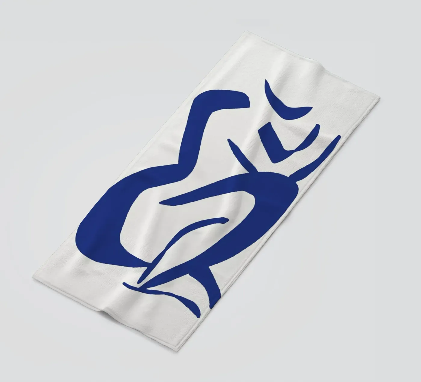 Sure Thing telo mare da Tanja Schaub