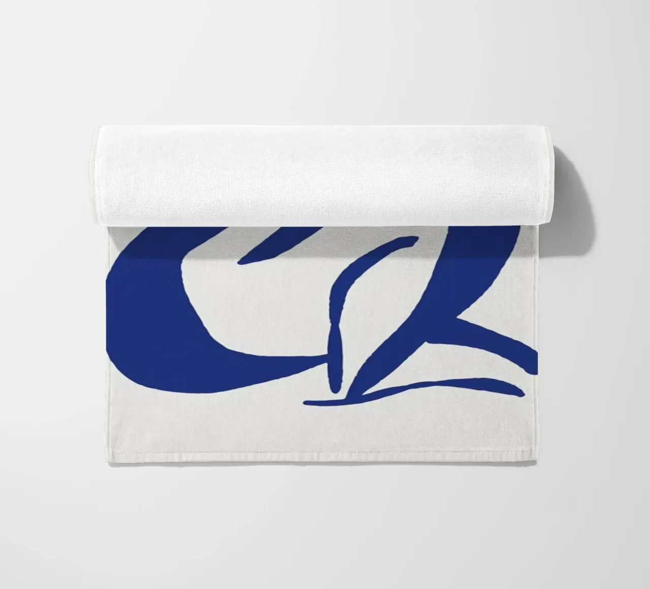 Sure Thing telo mare da Tanja Schaub