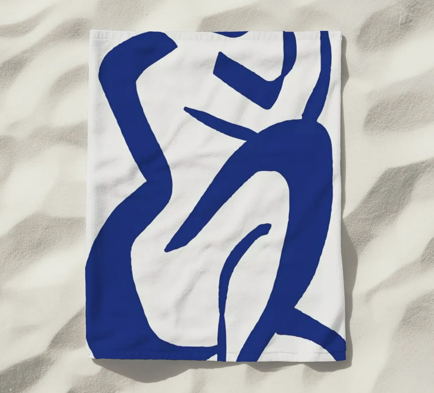 Sure Thing telo mare da Tanja Schaub