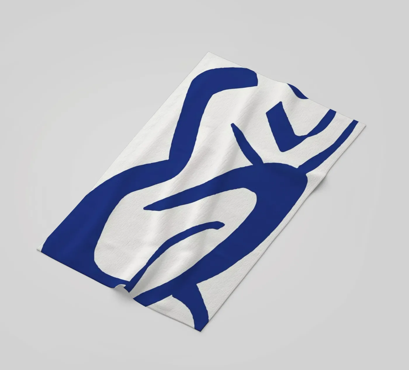 Sure Thing telo mare da Tanja Schaub