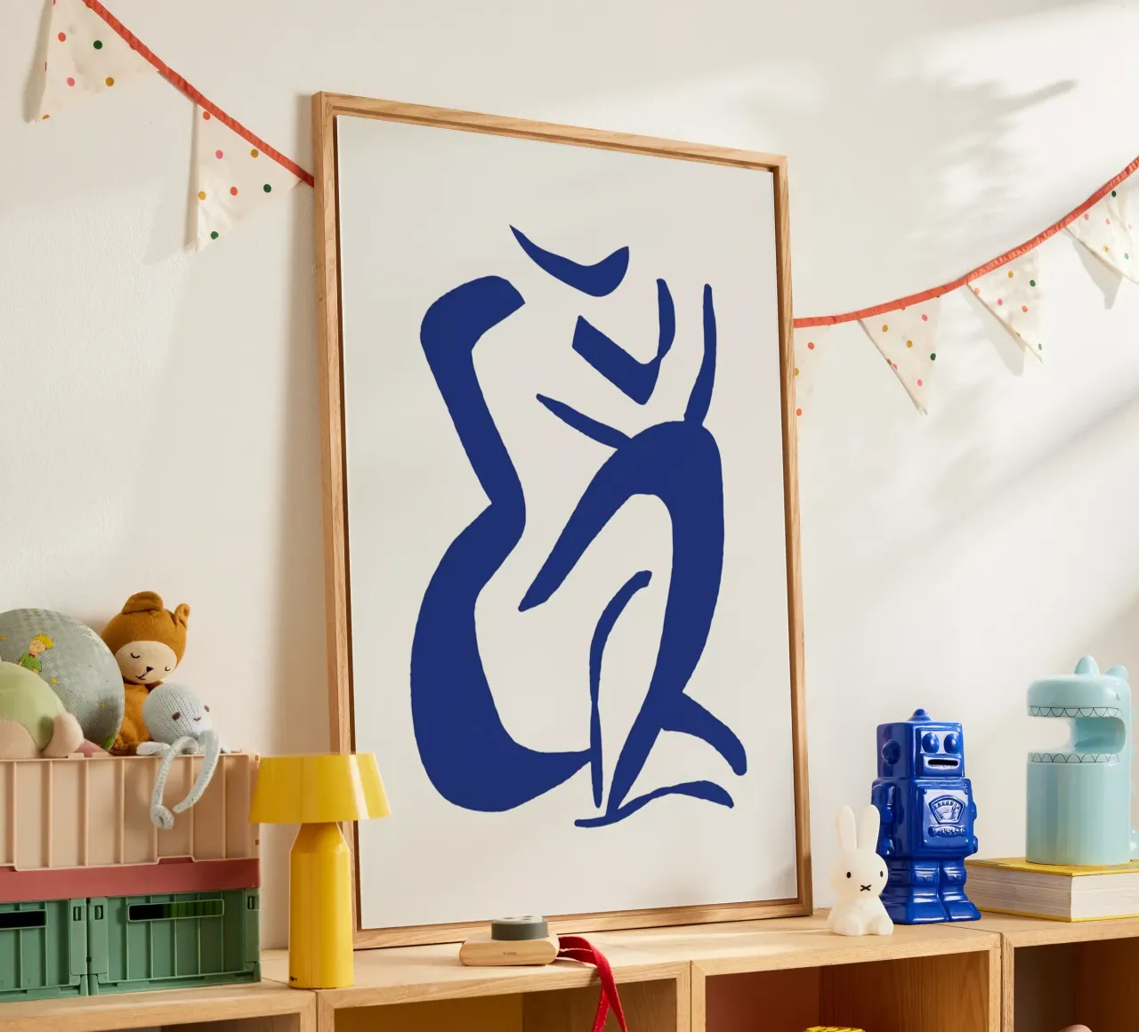 Sure Thing plexiglass da Tanja Schaub