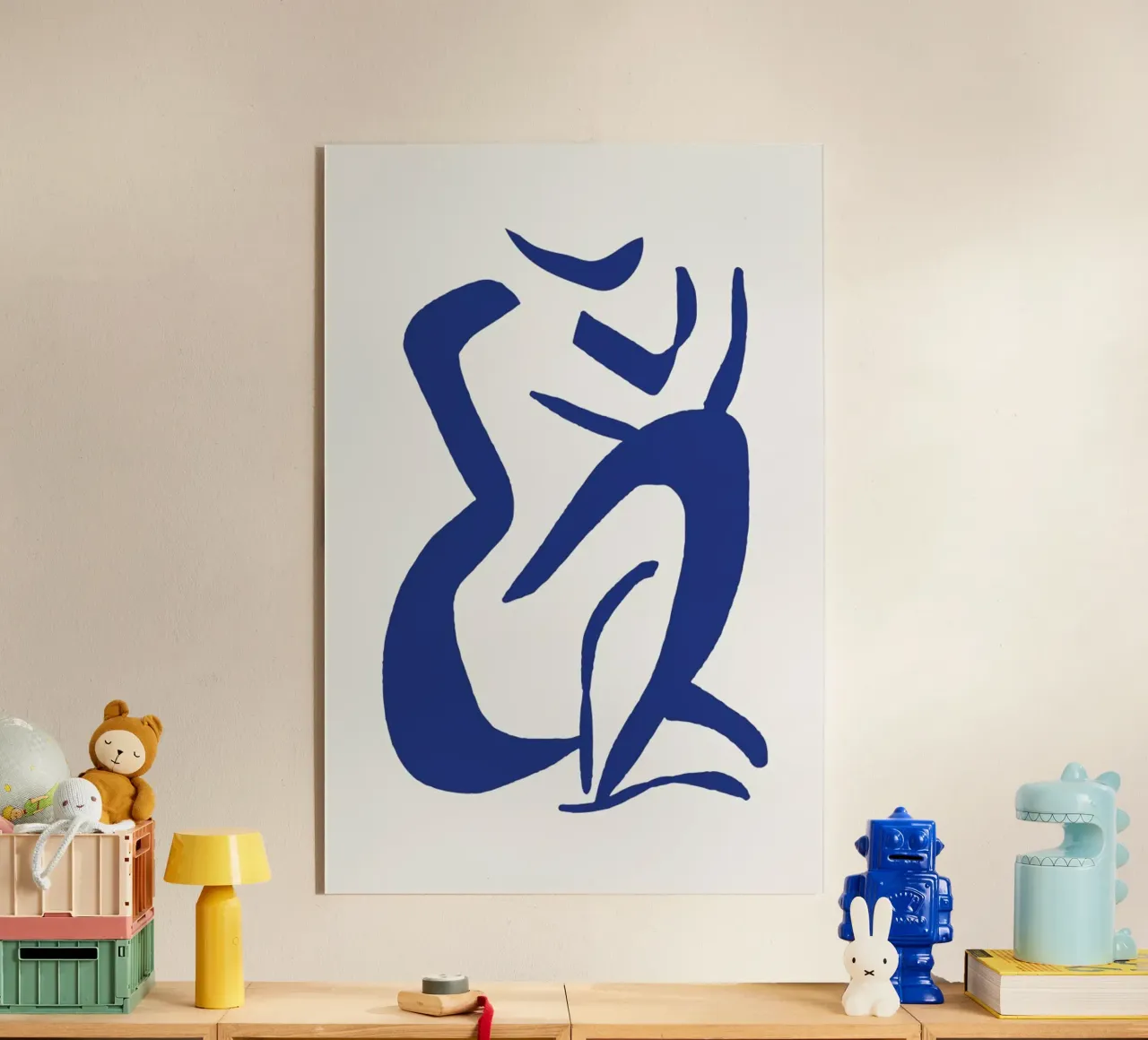 Sure Thing plexiglass da Tanja Schaub