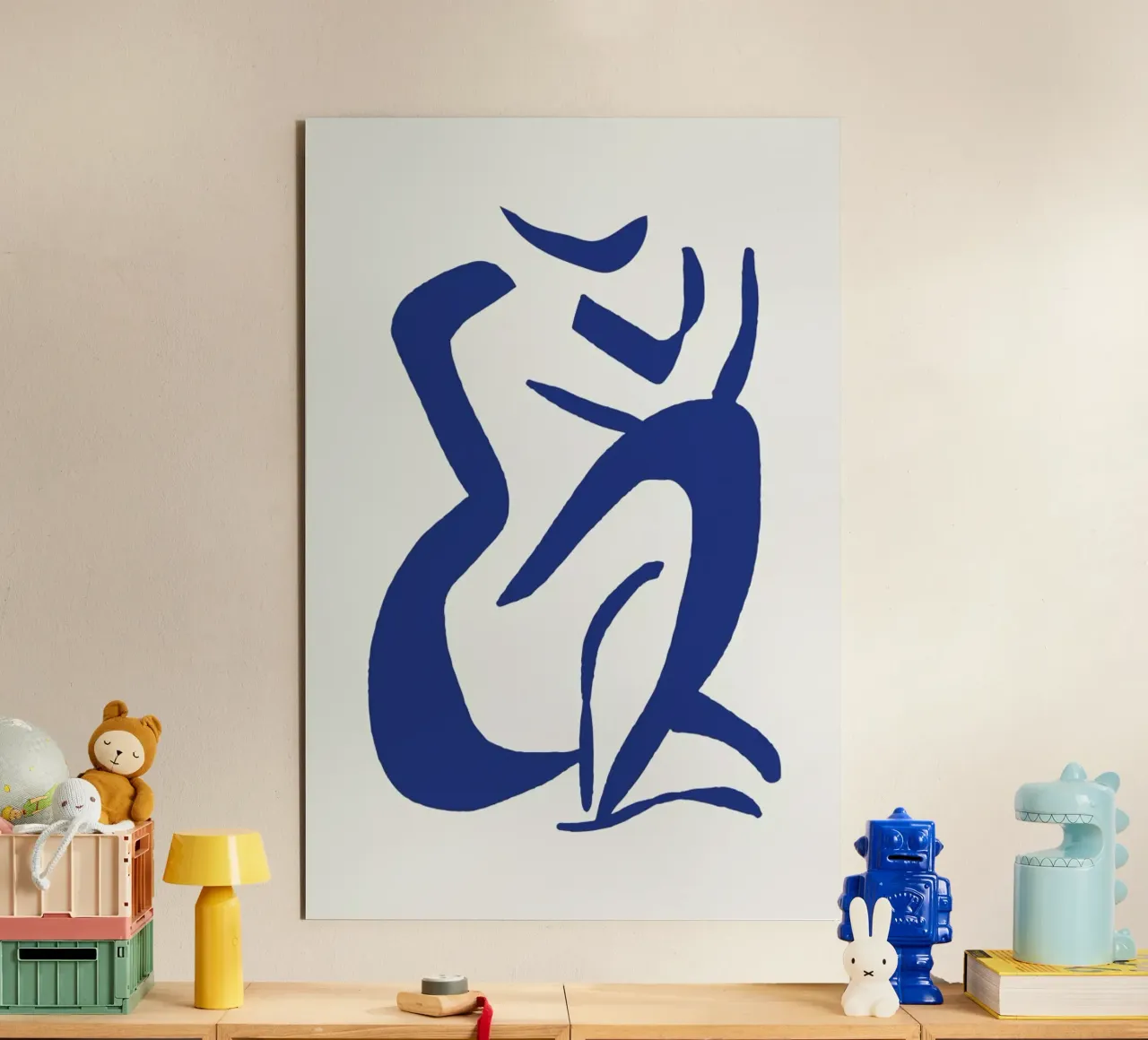 Sure Thing forex plate by Tanja Schaub