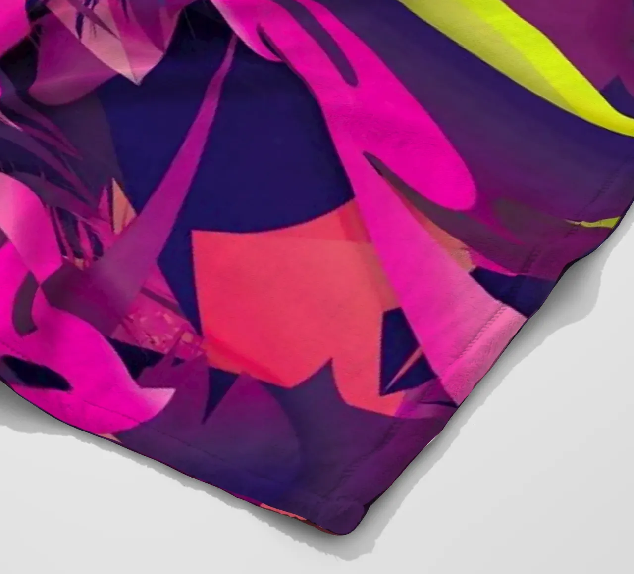 Psychotic coperta in pile da Danny Ivan