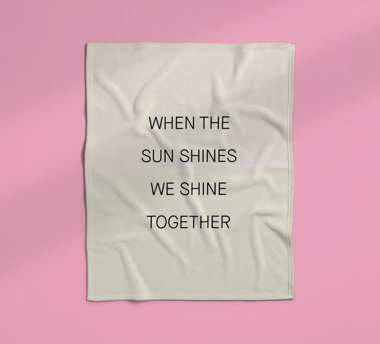 When the Sun Shines 02 coperta in pile da Studio One