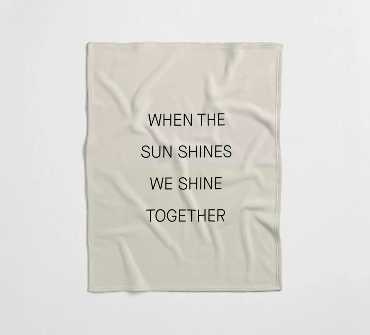 When the Sun Shines 02 coperta in pile da Studio One