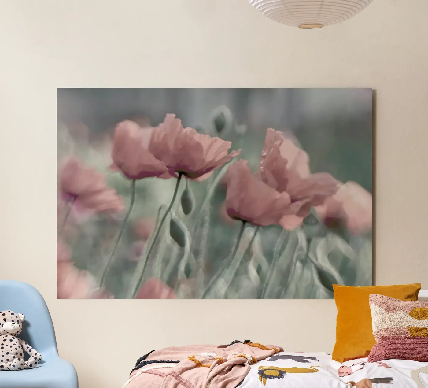 Softly pannello forex da Pictufy