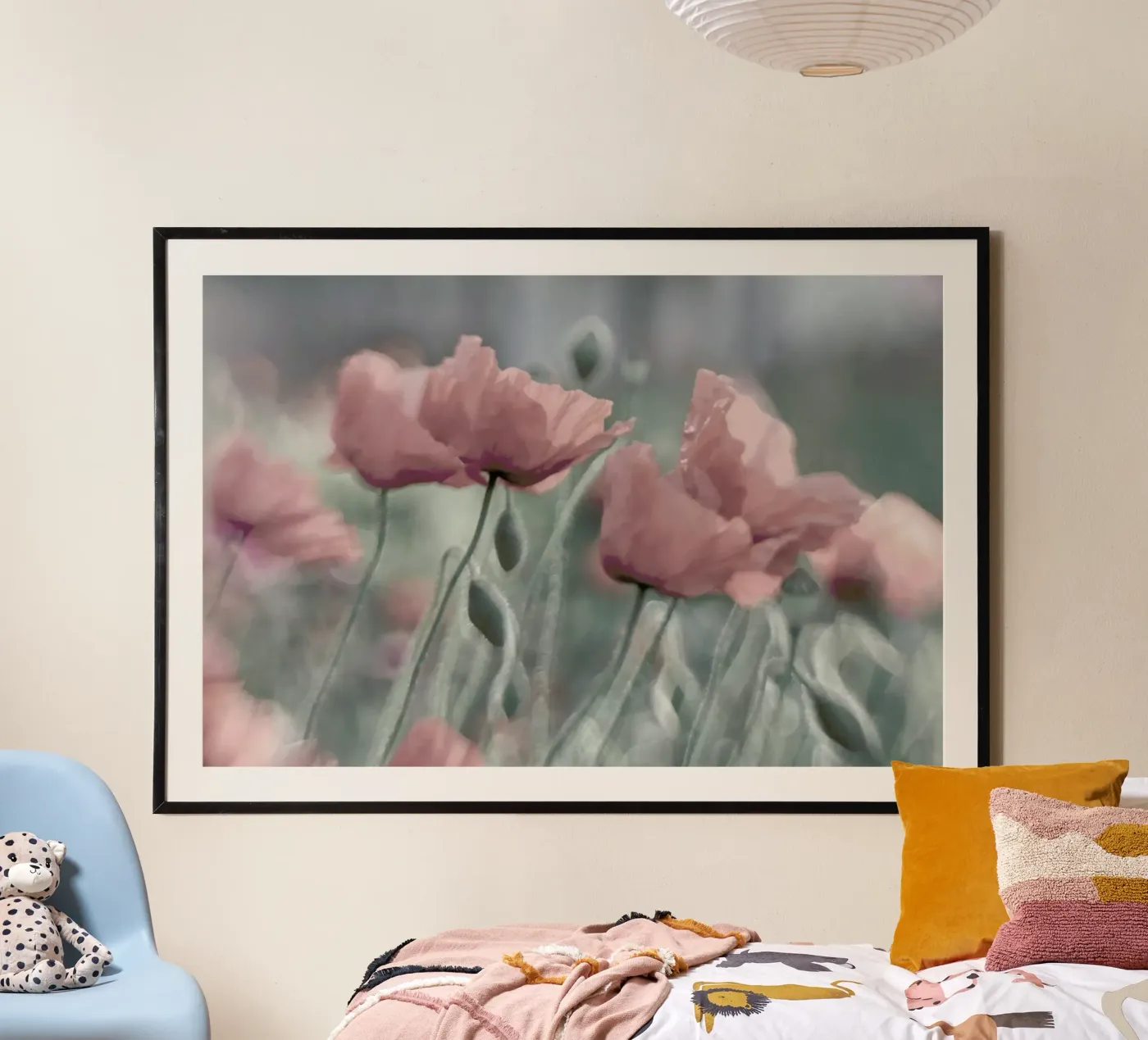 Softly poster de Pictufy