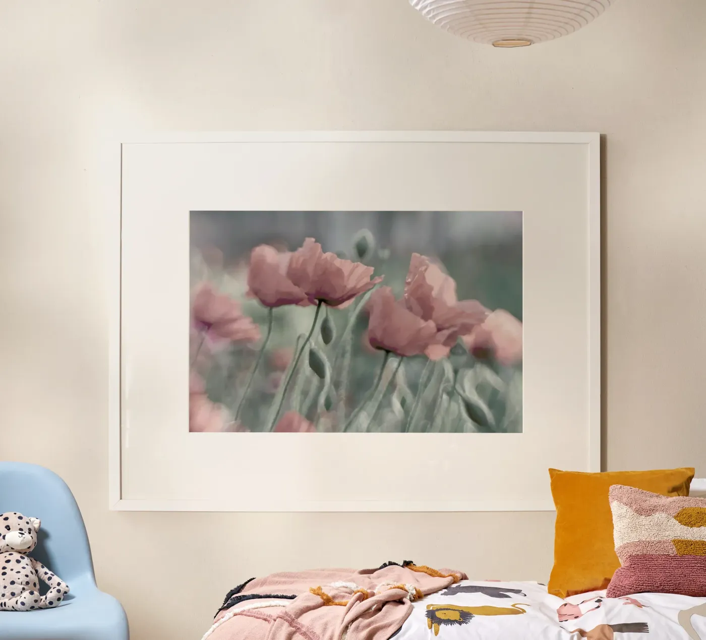 Softly poster de Pictufy