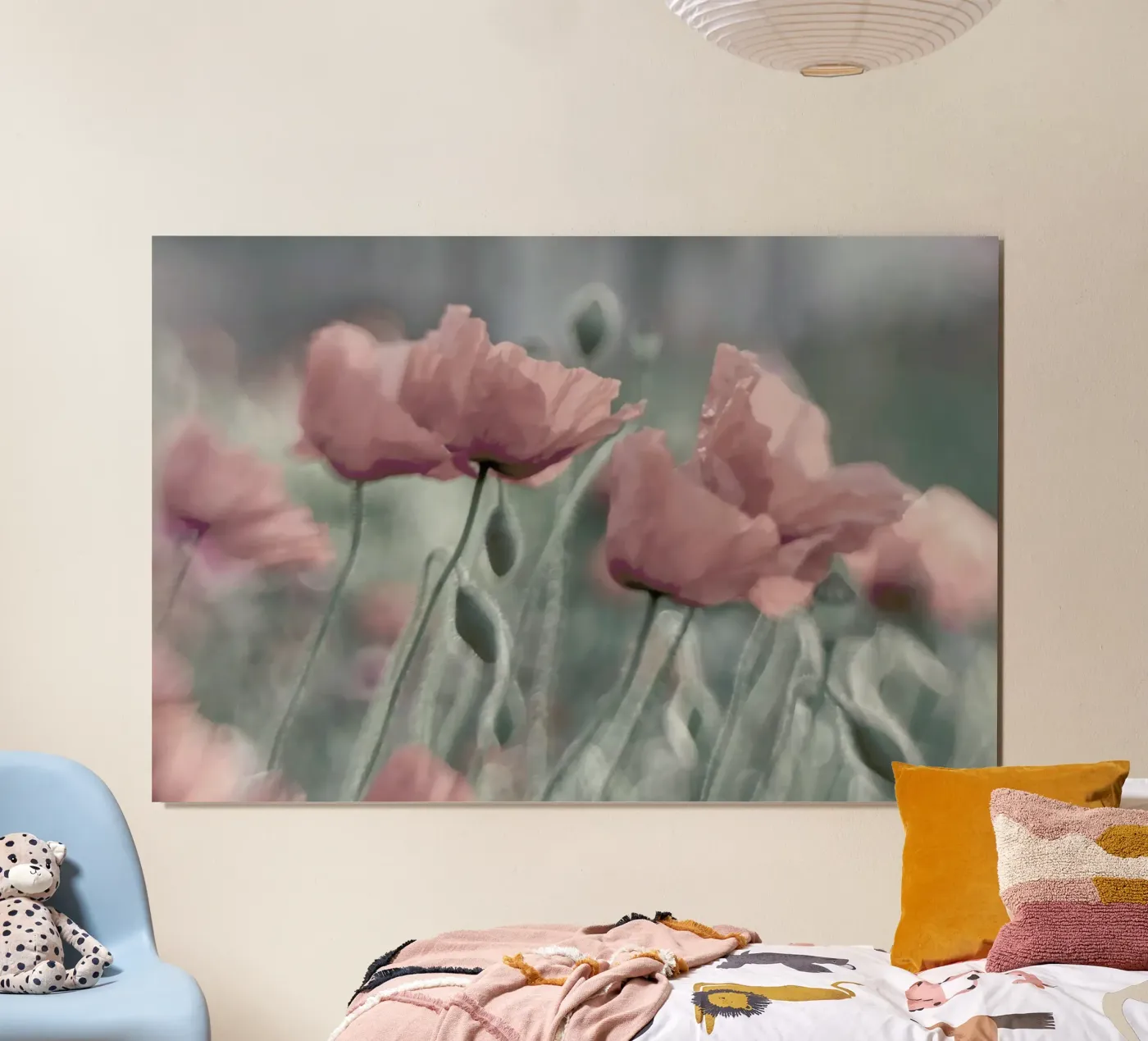 Softly poster de Pictufy