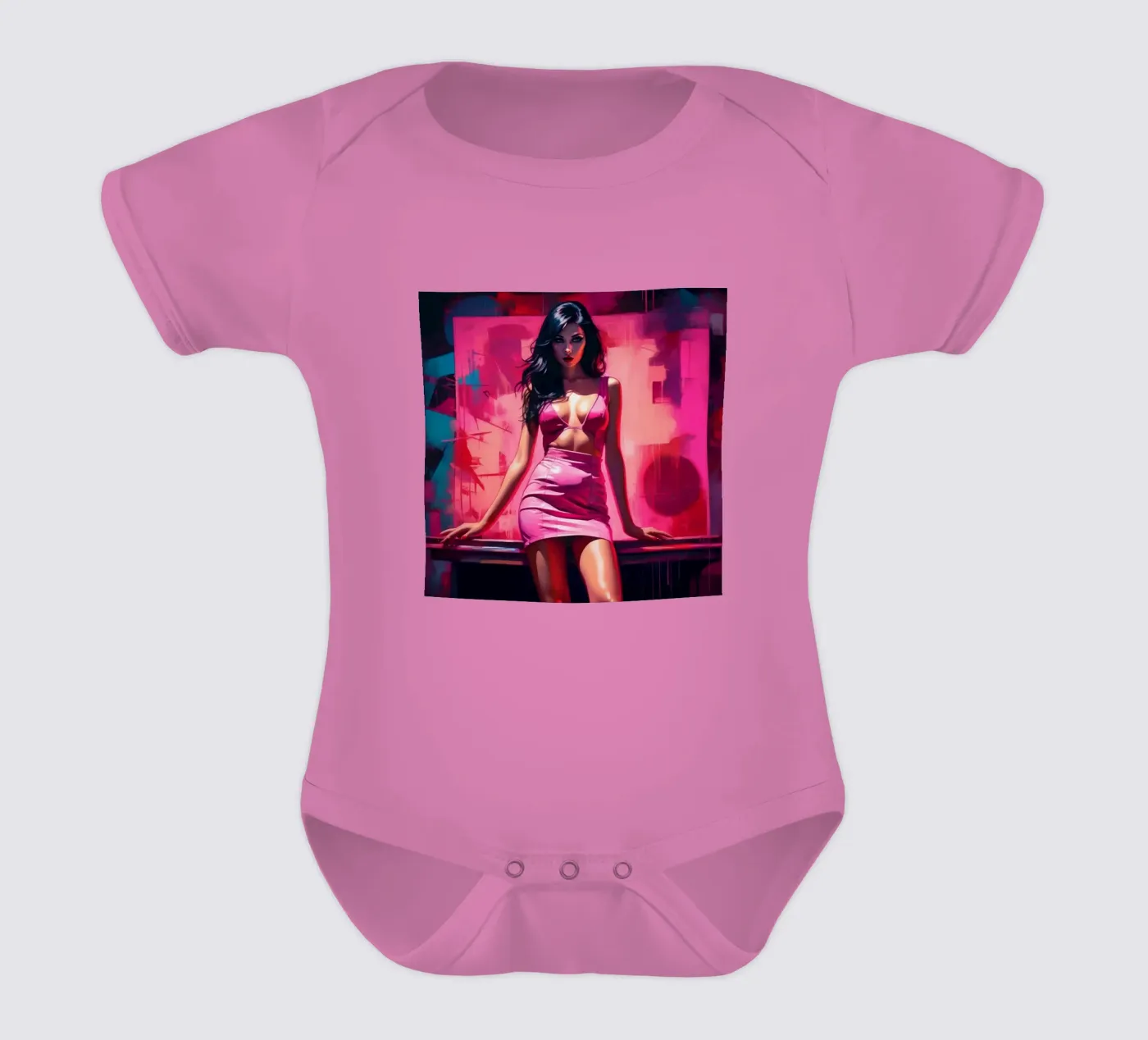 Layla body bébé de CASTILO